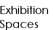 Exhibition Spaces